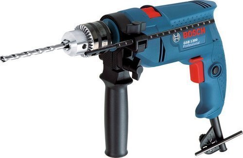 Is A Hammer Drill Only For Concrete